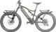Topeak TetraRack M2 Pannier Rack - black