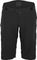 Giro Havoc pantalones cortos para mujer - black/S