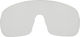 POC Ersatzglas für Aim Sportbrille - clear/clear