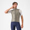 Castelli Aria 2 Vest - clay | M