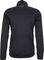 GORE Wear Veste de trail thermique C5 GORE WINDSTOPPER - black/M