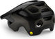 MET Casco Revo MIPS - black mate | 56 - 58 cm