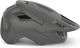 MET Casque VTT Shelter Mips - absolute gray matte | 52 - 56 cm