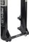 RockShox Psylo Gold Isolator RC DebonAir Boost 29" Federgabel - gloss black/15 mm Steckachse/160 mm/44 mm/1 1/8" - 1,5" tapered/29"/110 mm