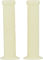 Renthal Push-On Aramid Lenkergriffe - yellow/135 mm