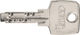 ABUS Phantom 8950 Kabelschloss - schwarz/180 cm / TexFL