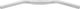 NITTO B267AA-SSB 31.8 Handlebars - silver/520 mm