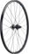 Shimano WH-MT601-TL-B Disc Center Lock 29" Laufradsatz - schwarz/Shimano Micro Spline/Boost/148 mm/110 mm/Boost/29"/110 mm/Shimano Micro Spline/110 mm/148 mm
