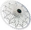 Garbaruk 12-speed MTB cassette for SRAM XD freehub - silver | 10-52