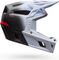 Bell Full-Air MIPS Fullface Helmet - grid white black | 53 - 55 cm
