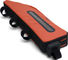 Capsuled Sacoche de tube supérieur Capsuled - orange-rust/2500 