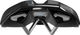 PRO Silla de condor - negro | 252 mm | 142 mm