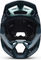 Fox Head Proframe RS Heatstack Fullface-Helm - arctic blue | 51 - 55 cm