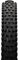 Maxxis cubierta plegable Dissector [Gen.2] WT EXO+ TR MaxxTerra 29'' - negro | 2.4 | 29 | 61-622 | 61 mm