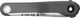 SRAM Red DUB 2x12-speed Crankset - black/175.0 mm 33-46