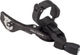 Wolf Tooth Components Levier de Télécommande ReMote Light Action - black/22,2 mm