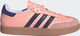 adidas Cycling Chaussures de cyclisme Velosamba Leather - frotur dkblue ftwwht | 36 2/3