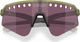 Oakley Sutro Lite Sweep Sports Glasses - prizm road black