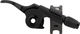 Kind Shock Southpaw Lenkerremote - black/31,8 mm, traditional