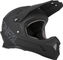 O'NEAL Casco Integral para Niños Sonus - solid black | 57 - 58 cm