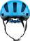 Endura Casque Pro SL - hi-viz blue/51 - 56 cm