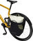 VAUDE Urban Cargo Radtasche - burnt yellow/25 l