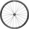Zipp 202 NSW Carbon Tubeless Center Lock Disc Wheelset - matte black-gloss black/142 mm/100 mm/28"/SRAM XDR/100 mm/SRAM XDR/100 mm/142 mm