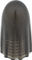 Schwalbe Valve Cap - 2021 Model - smoke grey/Presta Valve (SV)
