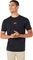 Oakley Bark New S/S T-Shirt - blackout | M