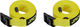 JACK The Bike Rack JACKstraps Stiff tie-down straps - yellow