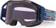 Oakley Airbrake MTB Goggle - tld grey
