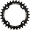 Burgtec 94 mm BCD E-Bike Steel Thick Thin Chainring - burgtec black/30 