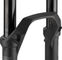 RockShox Fourche suspendue Lyrik Select+ Charger 3 RC2 29" – emballage atelier - black | 160 mm | Axe Traversant 15 mm | 110 mm | 29" | 1 1/8" - 1,5" tapered | 44 mm
