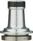 tune Stampfer Espresso Tamper - 2017 Model - silver/universal