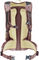 deuter Compact 12+3 SL Rucksack - ashrose-desert/12000 ml