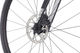 Wilier Bicicleta de carretera de carbono Garda Shimano 105 - black-grey/28"/M