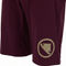 Endura SingleTrack Lite Shorts kurz - aubergine/M