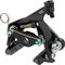 Shimano Frein sur Jante Ultegra BR-R8110 Montage Direct R55C4 Jante Carbone - anthracite/Roue arrière