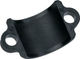 Magura Abrazadera de manillar Carbotecture® para MT / HS - negro