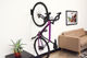 Feedback Sports Velo Hinge 2.0 Soporte de pared para bicicleta - negro