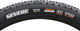 Maxxis Cubierta plegable Severe MaxxSpeed EXO TR 29" - negro/29 /57 /57-622/2.25 