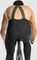 ASSOS Cuissard à bretelles Equipe RS Spring Fall S11 EVO - black series | S