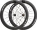 Scope Cycling Artech 6.A Carbon Disc Center Lock 28" Laufradsatz - white | SRAM XDR | 28" | 100 mm | 142 mm