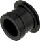 Black Inc Tapas de extremos XDR para ejes pasantes de 12 mm - universal/Shimano carretera
