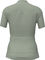 7mesh Maillot de mujer Ashlu Merino S/S - frost/S