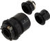 Black Inc Cuerpo de rueda libre - universal/SRAM XDR/SRAM XDR
