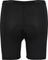 Endura Hummvee Lite 3/4 Damen Shorts mit Innenhose - black/S