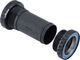 TRP BB-M800 Bottom Bracket - black | BSA