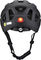 uvex Casque city stride MIPS Hiplok - black mat/53 - 56 cm