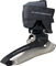 Campagnolo Groupe Super Record Wireless 2x12 vitesses 34-50 160/140 - carbone/À braser/11-32/Campagnolo/Campagnolo/170,0 mm/sans